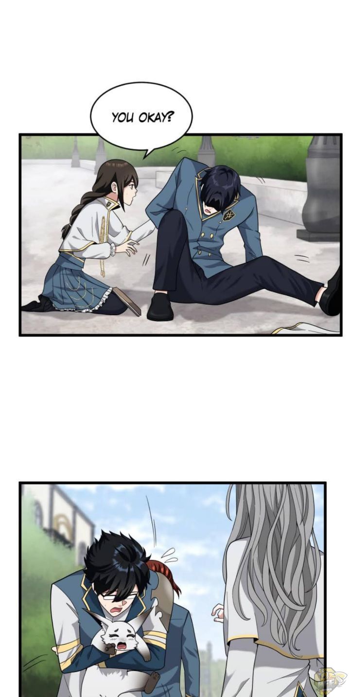 The Beginning After The End Chapter 88 image 50